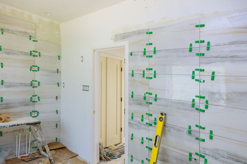 Cost of Tile in Taylor, MI