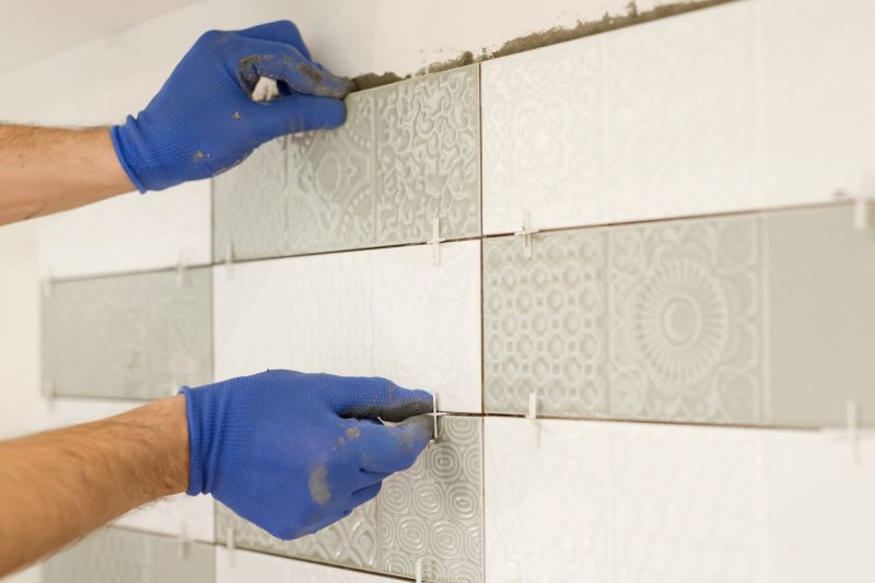 Commercial Tile Flooring