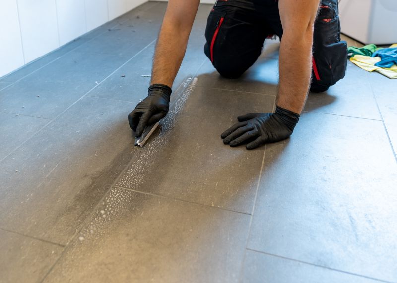 Grout and Sealant Professionals